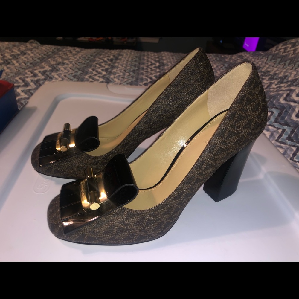 Michael Kors Heels